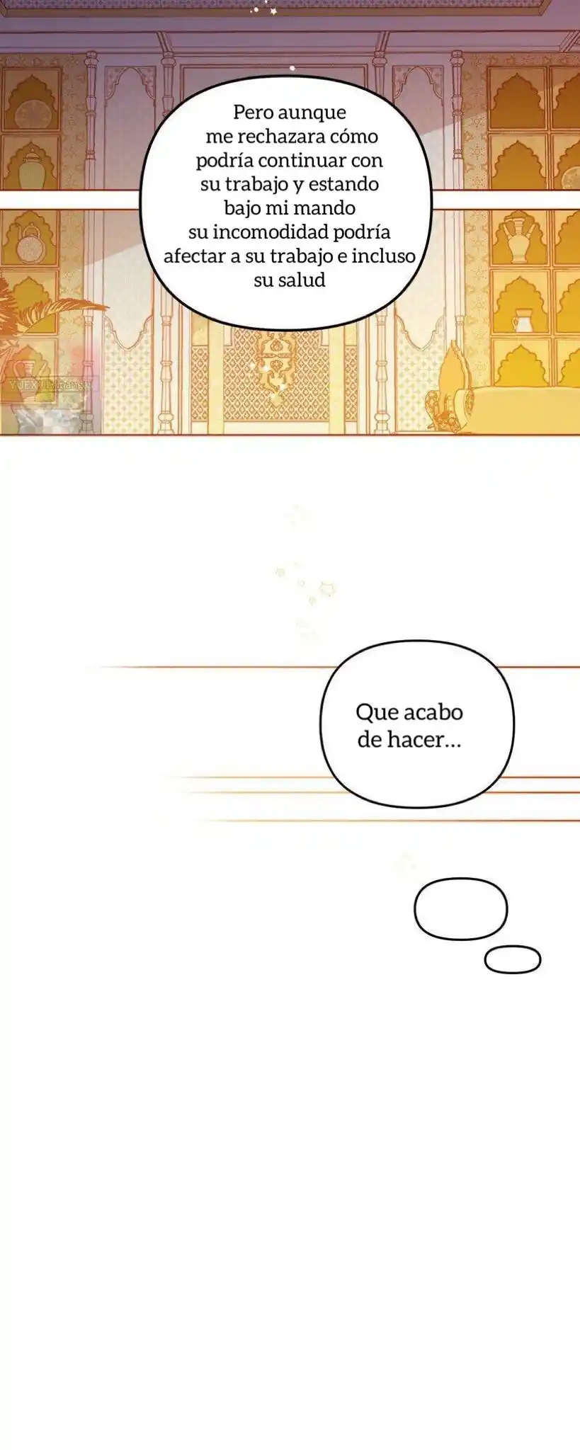 La Nueva Moda De La Reina Cesia - Capítulo 76 - Página 33 - LectorTMOo