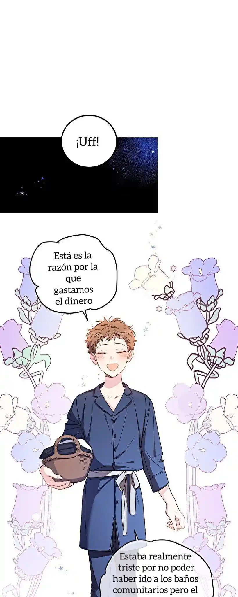 La Nueva Moda De La Reina Cesia - Capítulo 76 - Página 34 - LectorTMOo