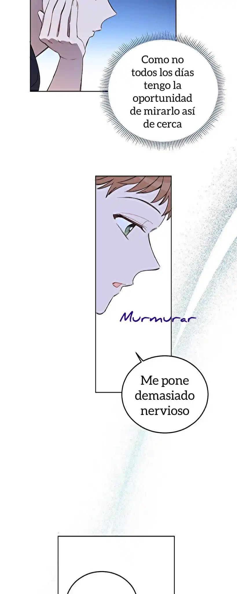 La Nueva Moda De La Reina Cesia - Capítulo 76 - Página 44 - LectorTMOo