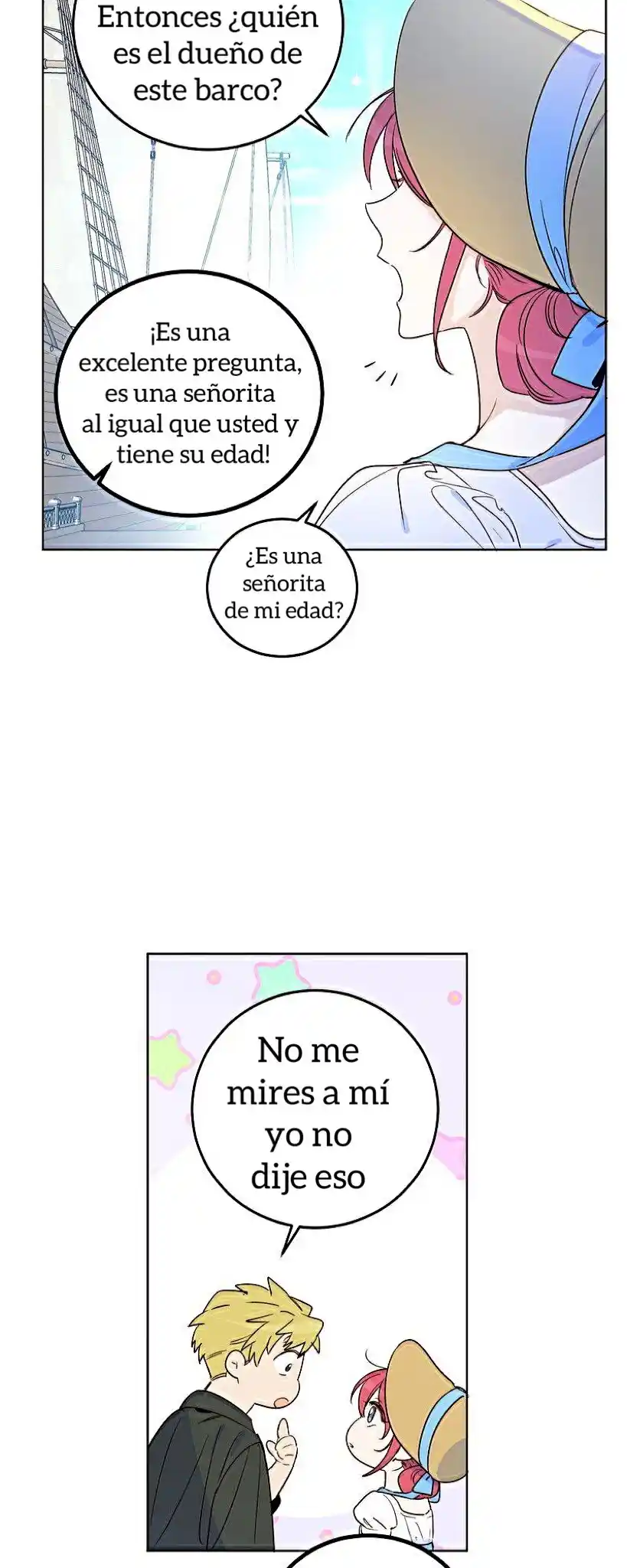 La Nueva Moda De La Reina Cesia - Capítulo 76 - Página 57 - LectorTMOo