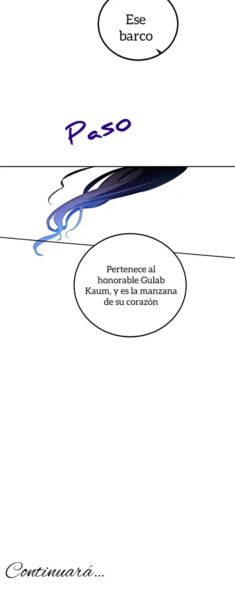 La Nueva Moda De La Reina Cesia - Capítulo 76 - Página 58 - LectorTMOo