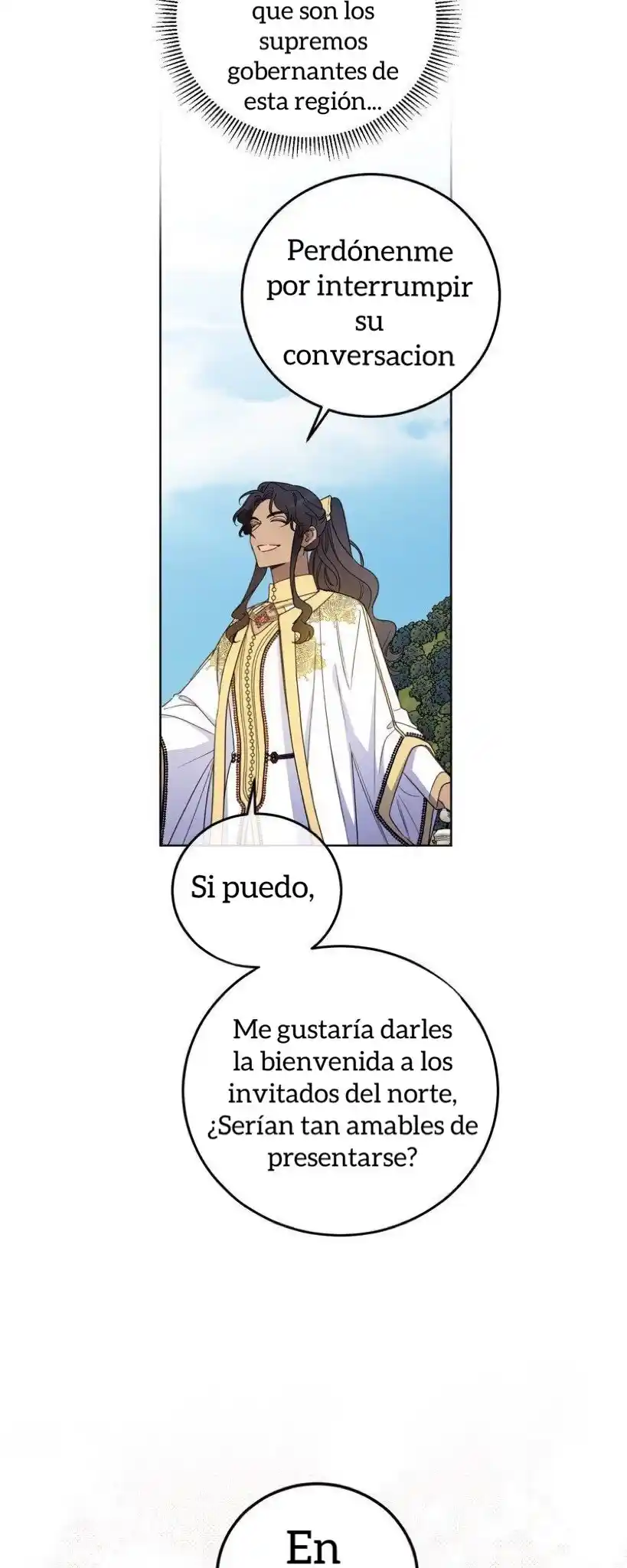 La Nueva Moda De La Reina Cesia - Capítulo 77 - Página 9 - LectorTMOo