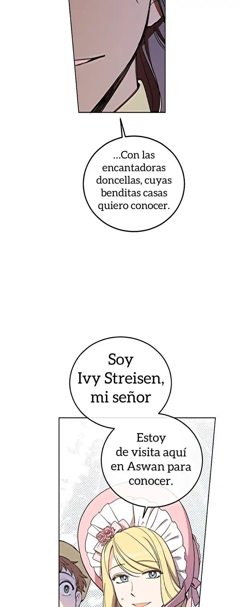 La Nueva Moda De La Reina Cesia - Capítulo 77 - Página 11 - LectorTMOo