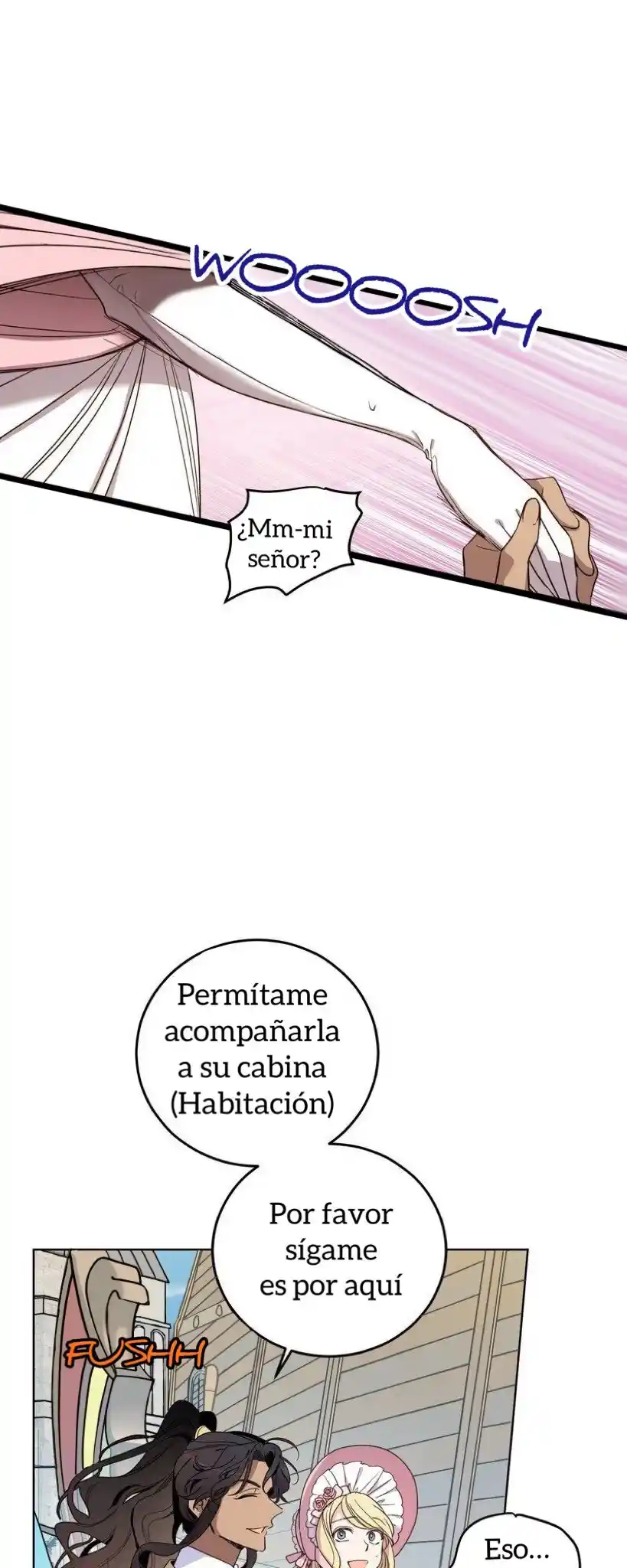 La Nueva Moda De La Reina Cesia - Capítulo 77 - Página 15 - LectorTMOo