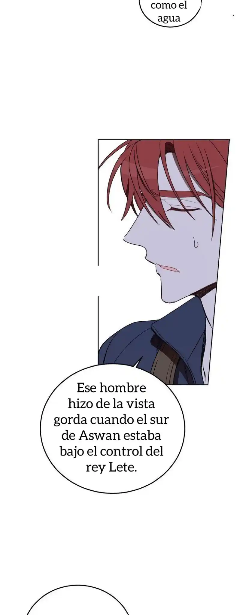 La Nueva Moda De La Reina Cesia - Capítulo 77 - Página 21 - LectorTMOo