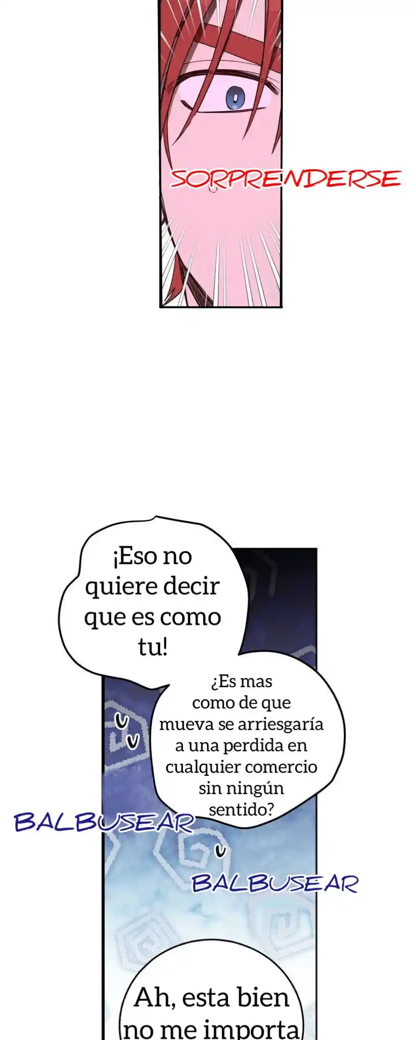 La Nueva Moda De La Reina Cesia - Capítulo 77 - Página 27 - LectorTMOo