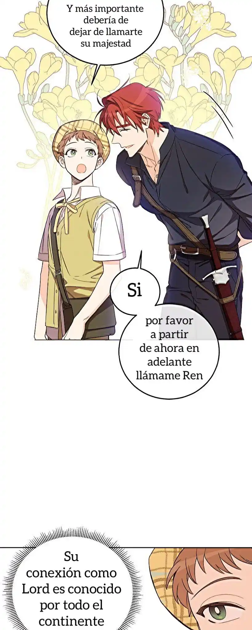 La Nueva Moda De La Reina Cesia - Capítulo 77 - Página 29 - LectorTMOo