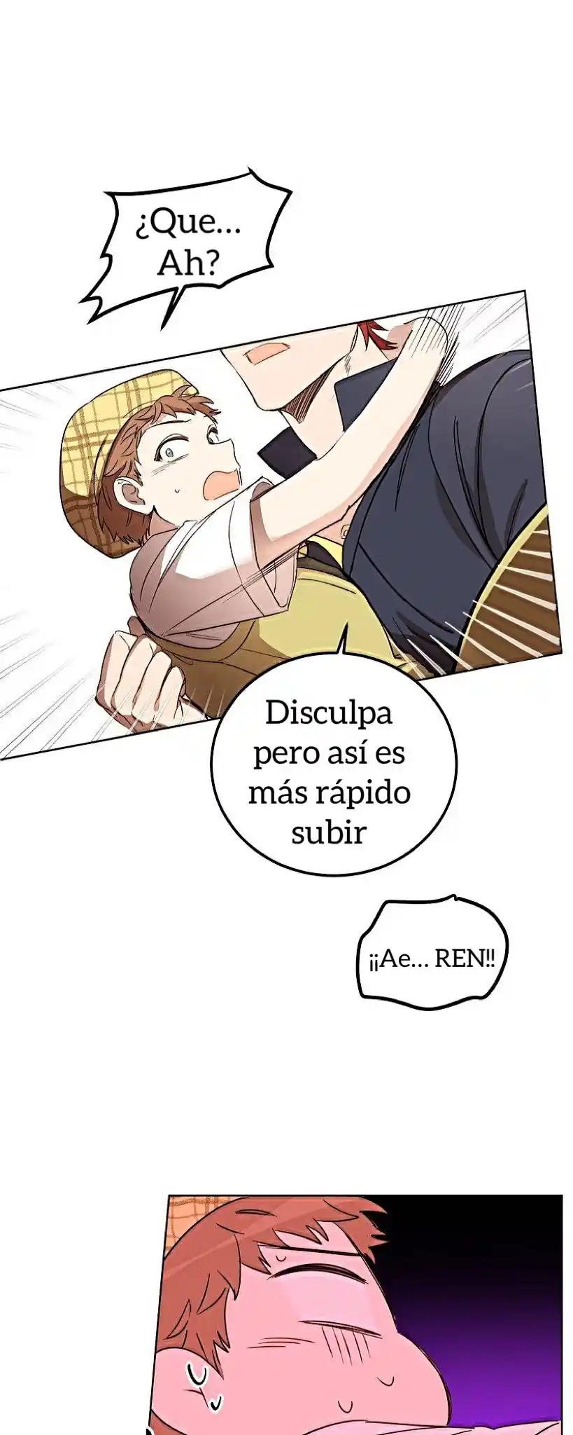 La Nueva Moda De La Reina Cesia - Capítulo 77 - Página 38 - LectorTMOo