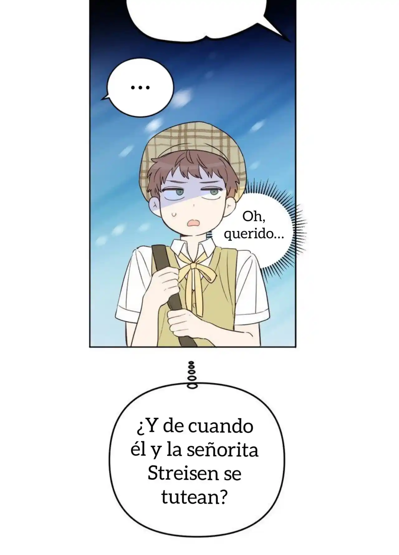 La Nueva Moda De La Reina Cesia - Capítulo 77 - Página 43 - LectorTMOo
