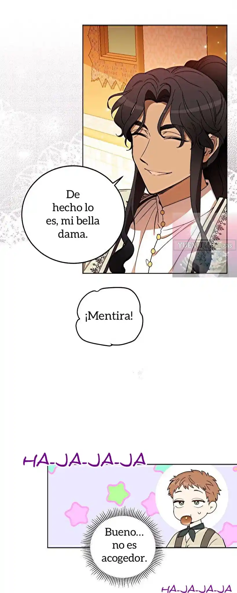 La Nueva Moda De La Reina Cesia - Capítulo 77 - Página 60 - LectorTMOo