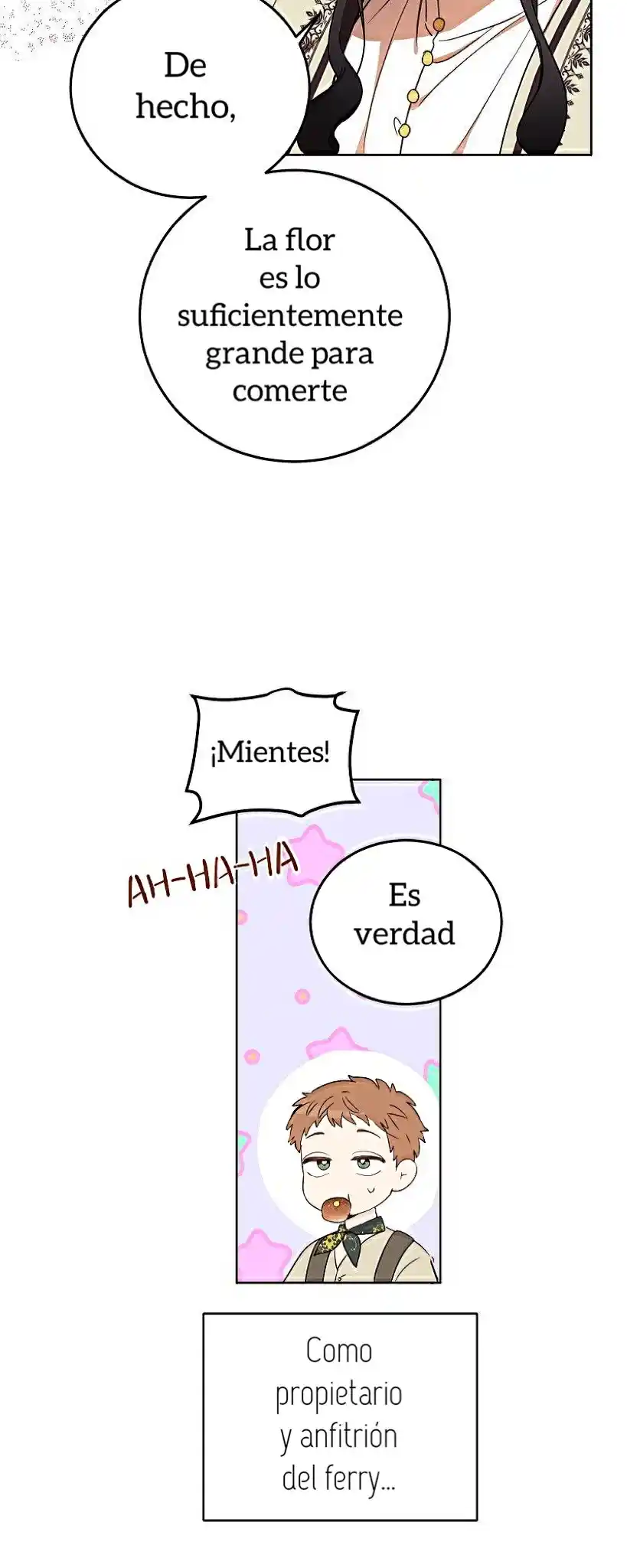 La Nueva Moda De La Reina Cesia - Capítulo 78 - Página 4 - LectorTMOo