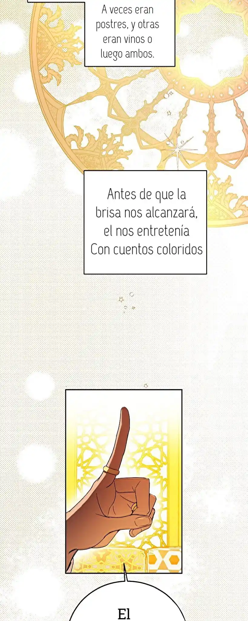 La Nueva Moda De La Reina Cesia - Capítulo 78 - Página 6 - LectorTMOo