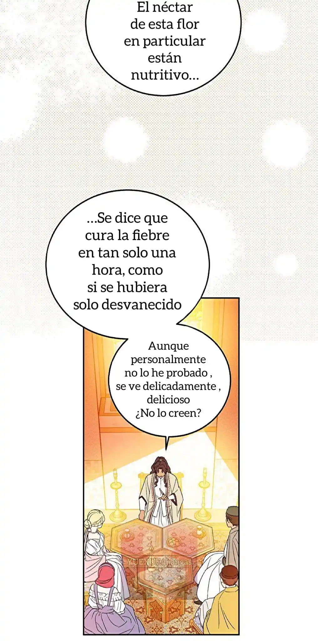 La Nueva Moda De La Reina Cesia - Capítulo 78 - Página 7 - LectorTMOo