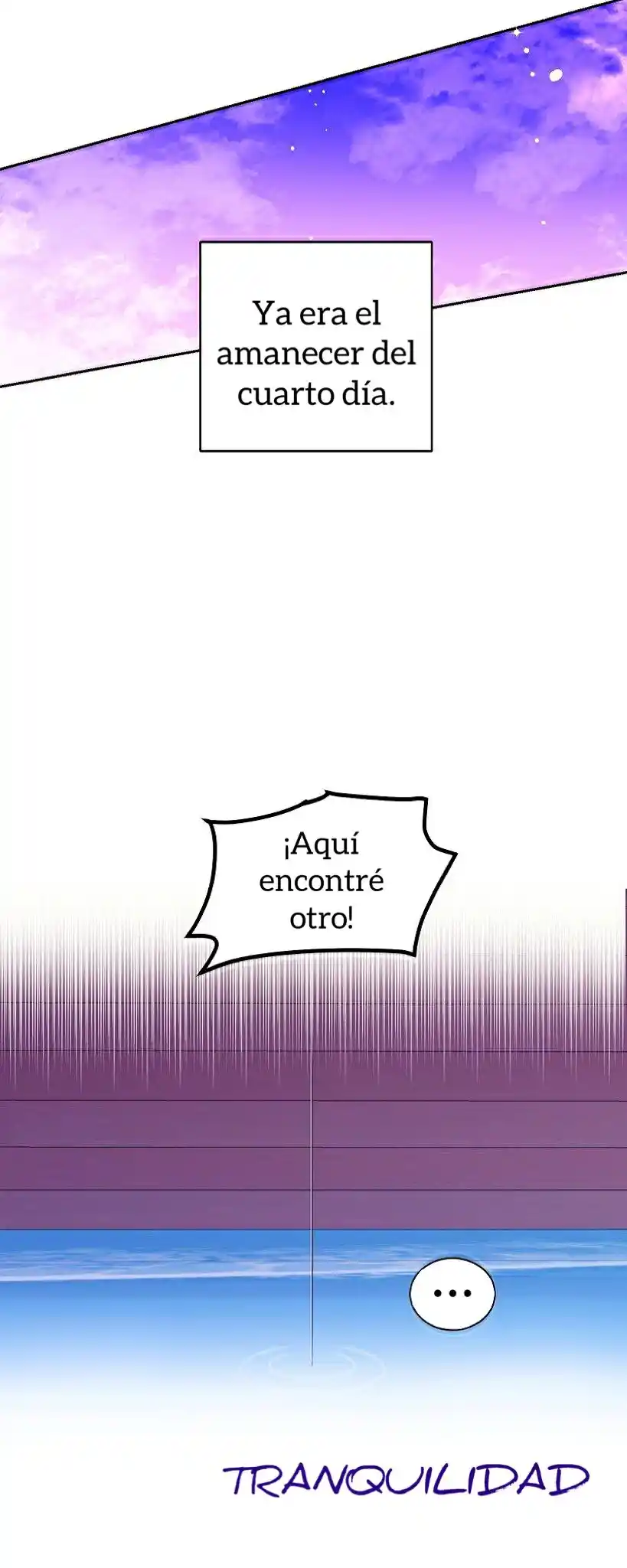 La Nueva Moda De La Reina Cesia - Capítulo 78 - Página 10 - LectorTMOo