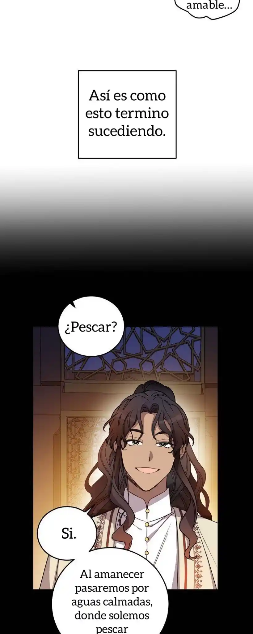 La Nueva Moda De La Reina Cesia - Capítulo 78 - Página 12 - LectorTMOo