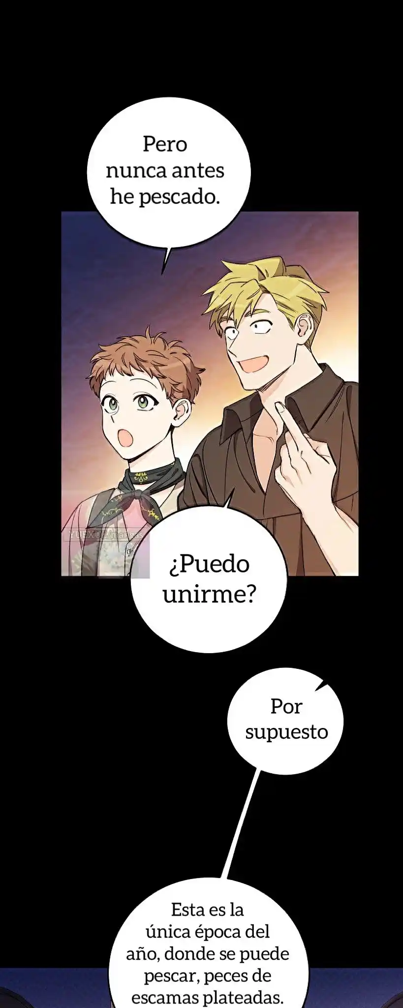 La Nueva Moda De La Reina Cesia - Capítulo 78 - Página 13 - LectorTMOo