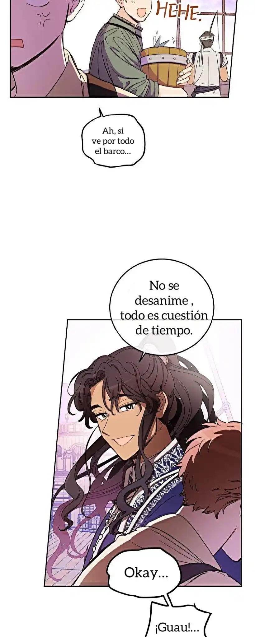 La Nueva Moda De La Reina Cesia - Capítulo 78 - Página 15 - LectorTMOo