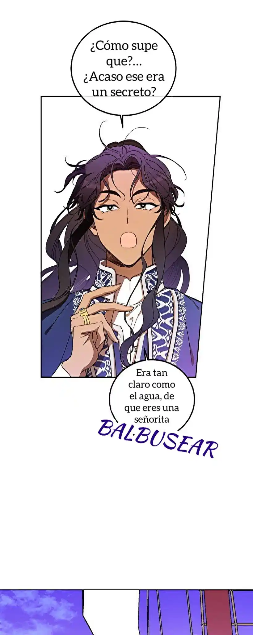 La Nueva Moda De La Reina Cesia - Capítulo 78 - Página 23 - LectorTMOo