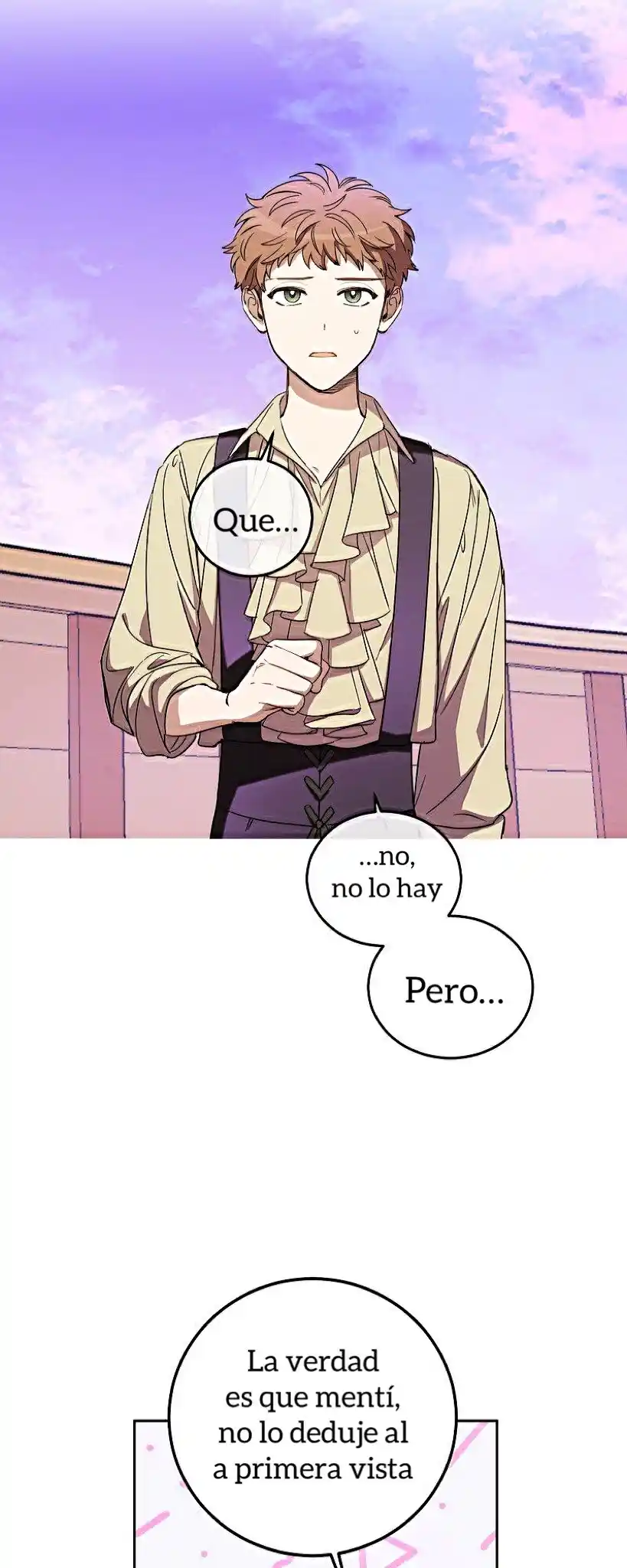 La Nueva Moda De La Reina Cesia - Capítulo 78 - Página 27 - LectorTMOo