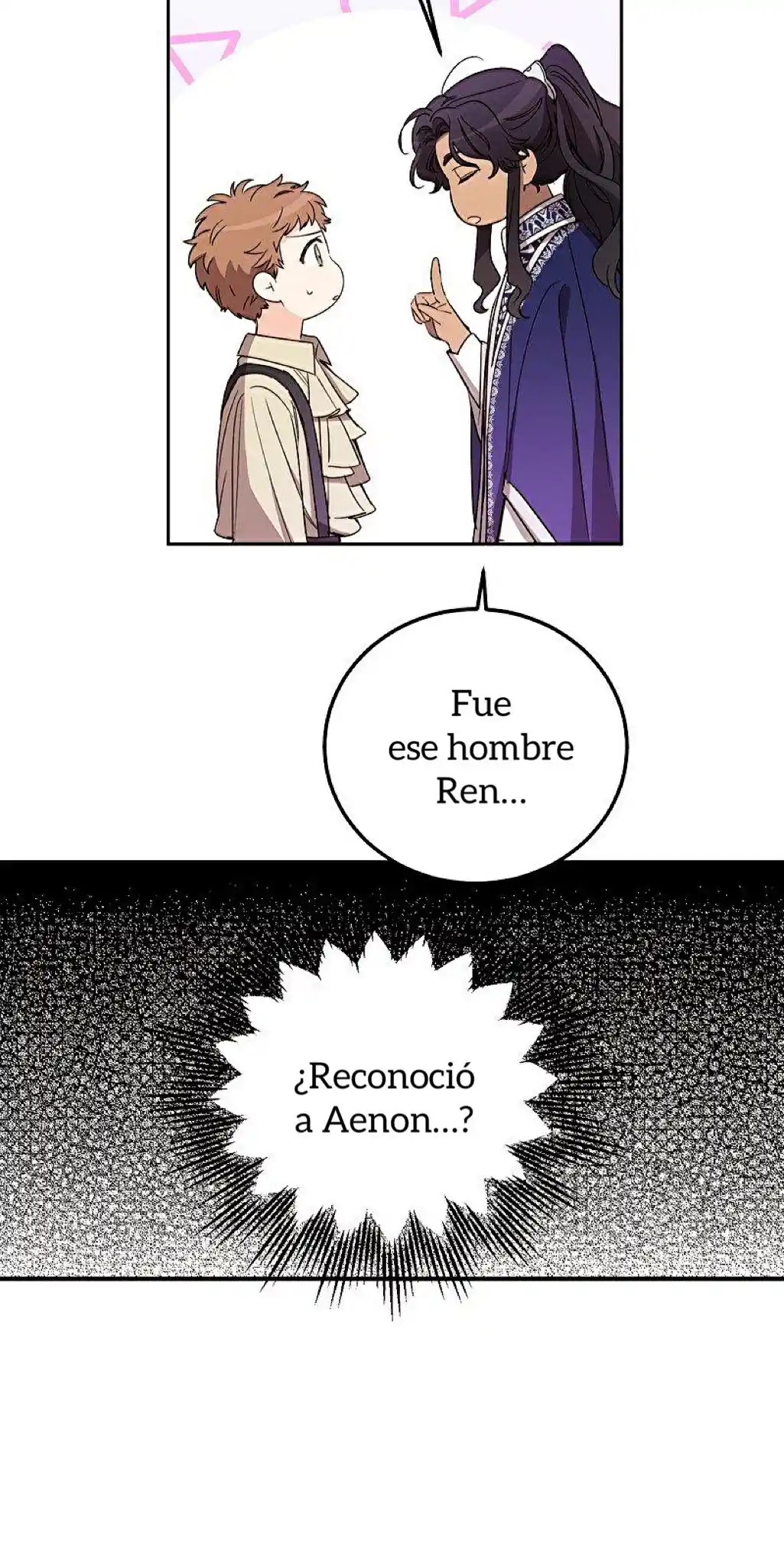 La Nueva Moda De La Reina Cesia - Capítulo 78 - Página 28 - LectorTMOo