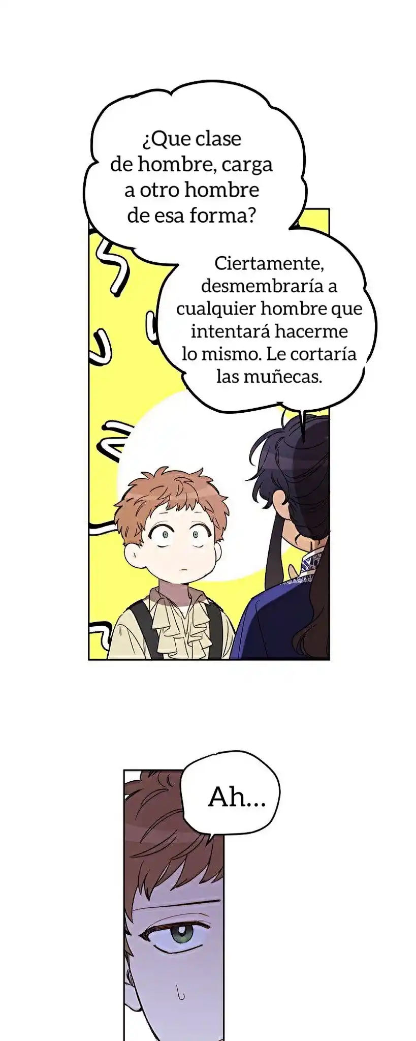 La Nueva Moda De La Reina Cesia - Capítulo 78 - Página 29 - LectorTMOo