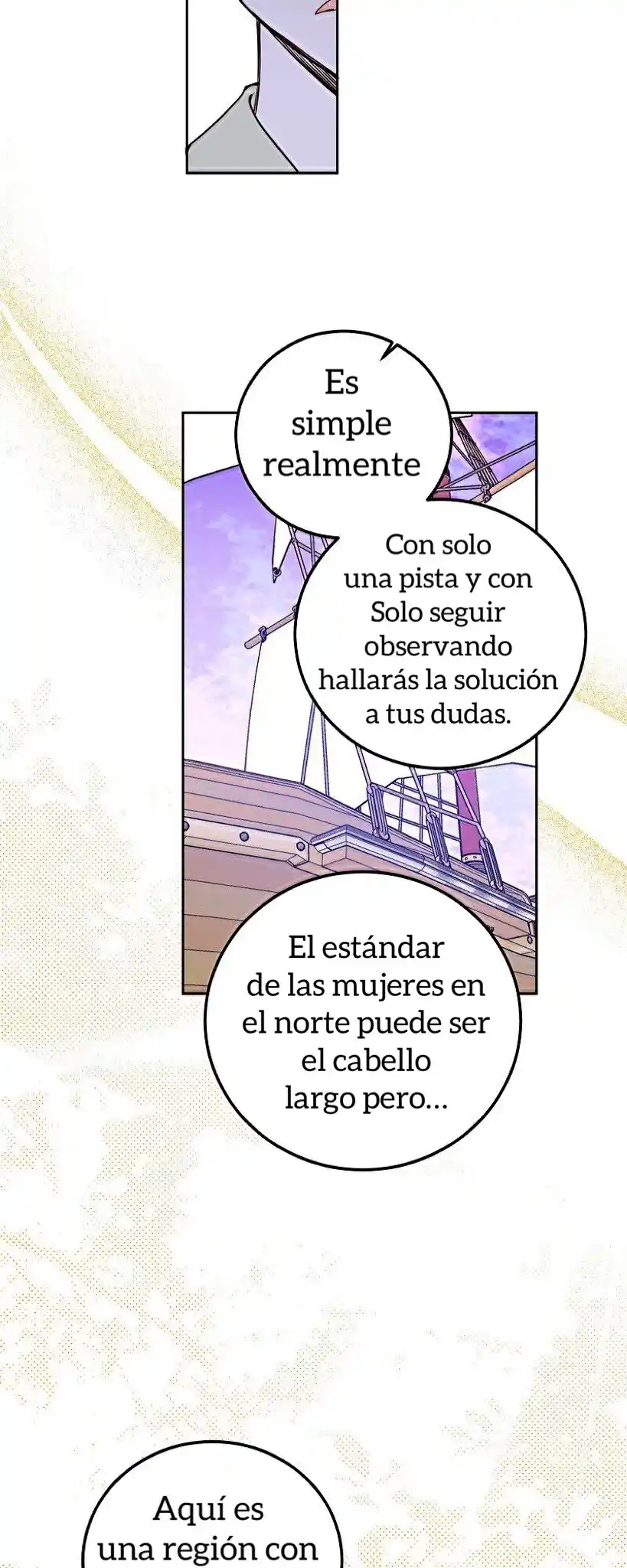 La Nueva Moda De La Reina Cesia - Capítulo 78 - Página 30 - LectorTMOo
