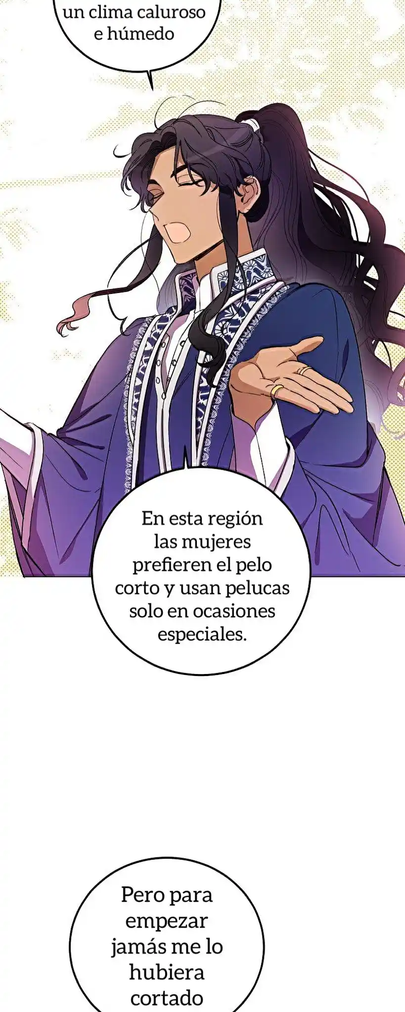La Nueva Moda De La Reina Cesia - Capítulo 78 - Página 31 - LectorTMOo