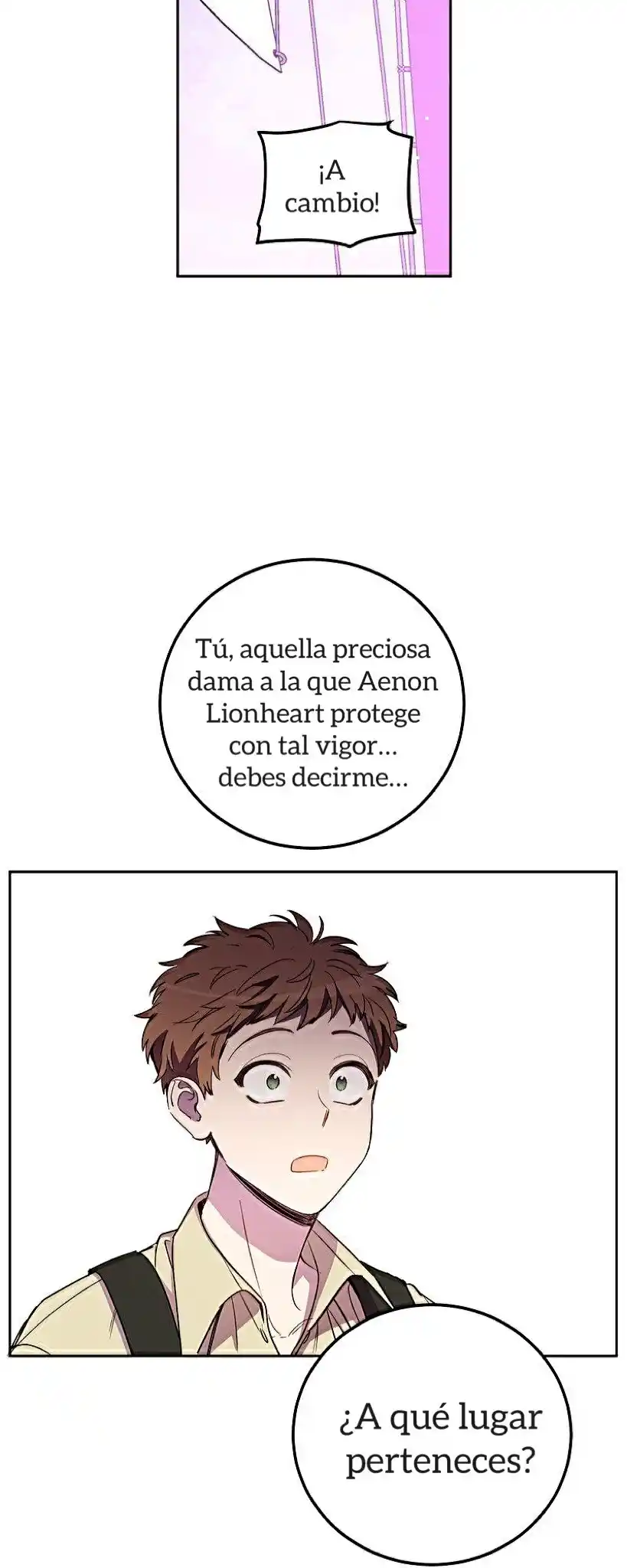 La Nueva Moda De La Reina Cesia - Capítulo 78 - Página 38 - LectorTMOo