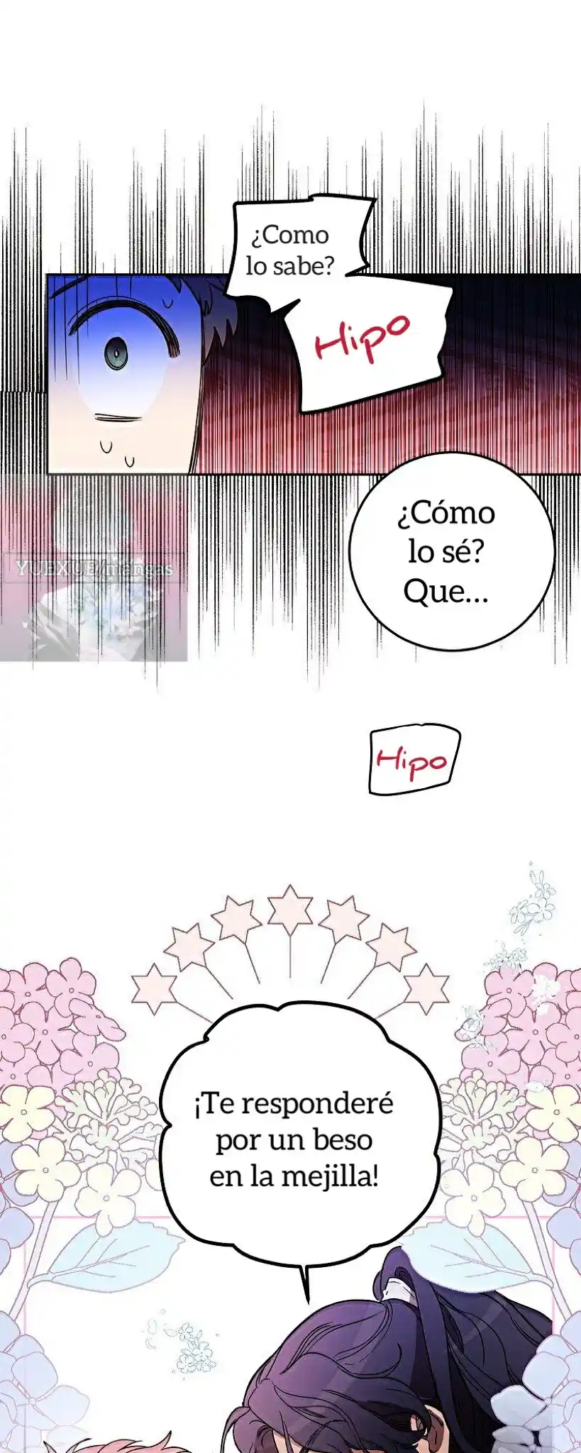 La Nueva Moda De La Reina Cesia - Capítulo 78 - Página 39 - LectorTMOo