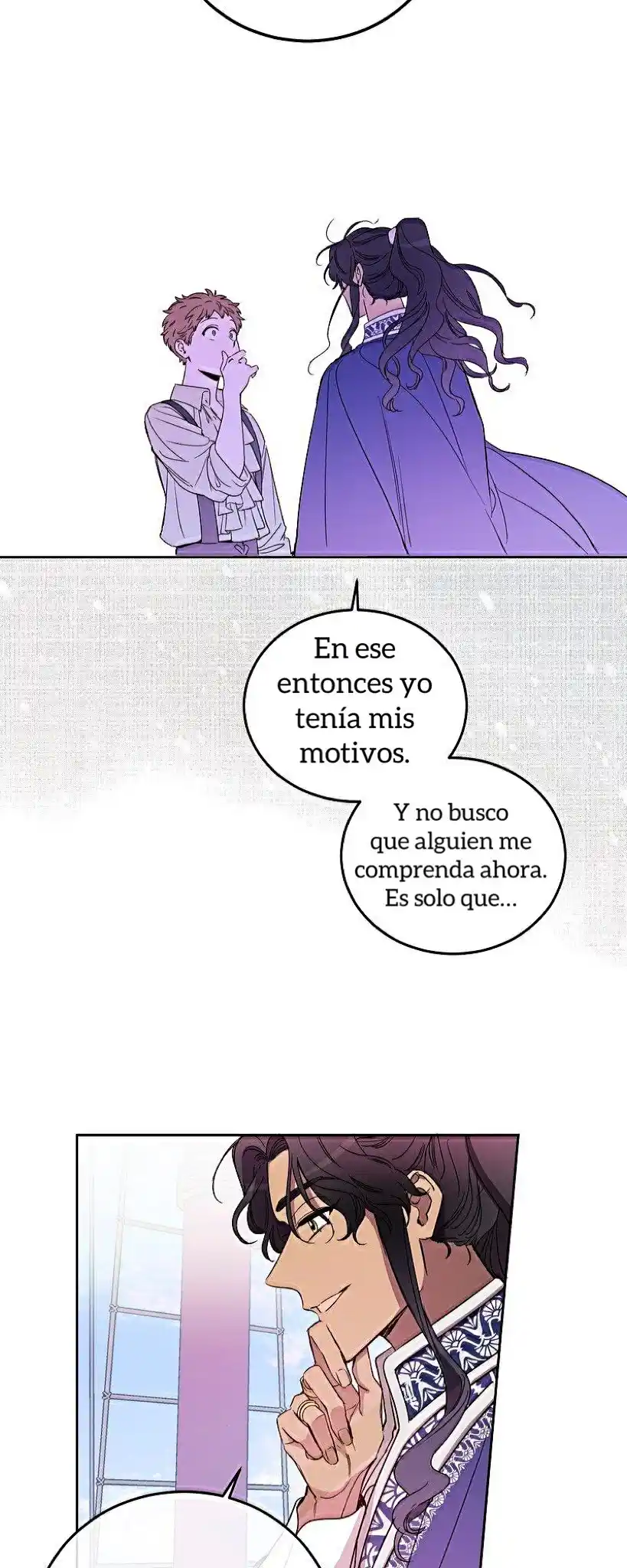 La Nueva Moda De La Reina Cesia - Capítulo 78 - Página 43 - LectorTMOo