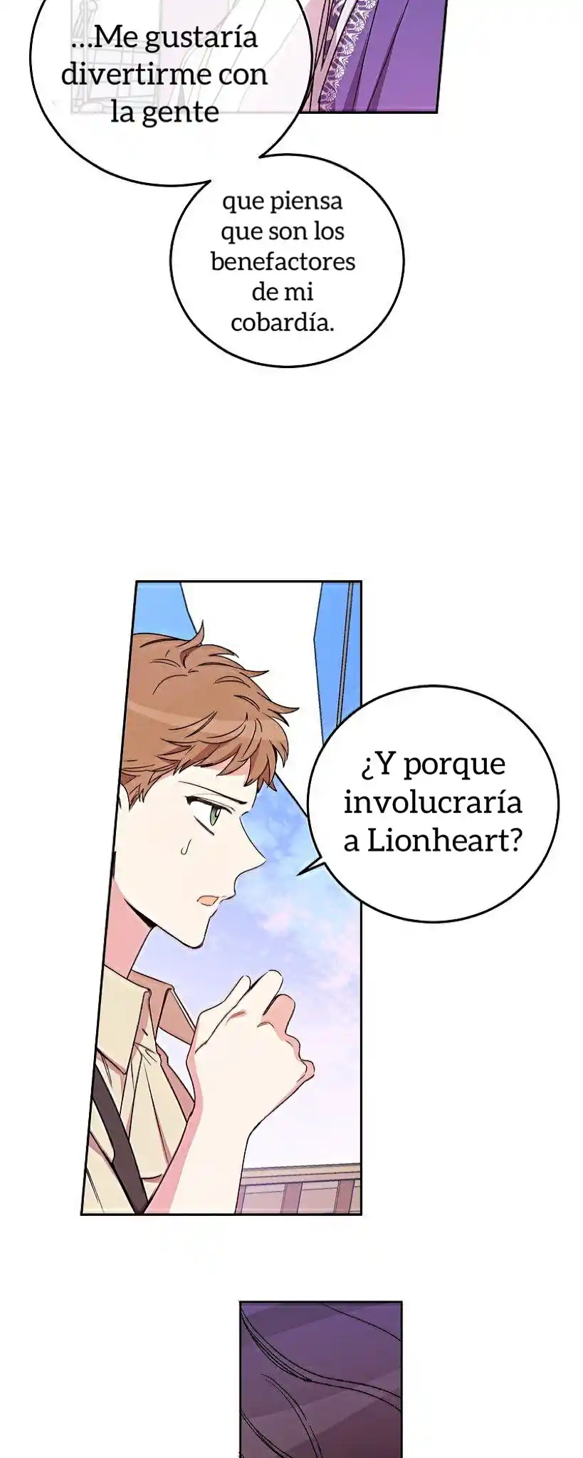 La Nueva Moda De La Reina Cesia - Capítulo 78 - Página 44 - LectorTMOo