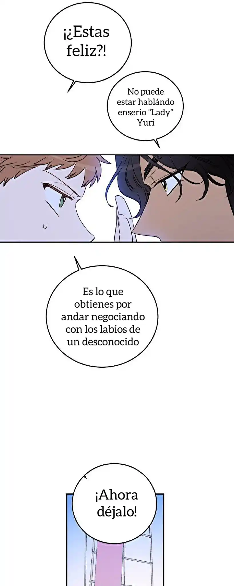 La Nueva Moda De La Reina Cesia - Capítulo 78 - Página 49 - LectorTMOo