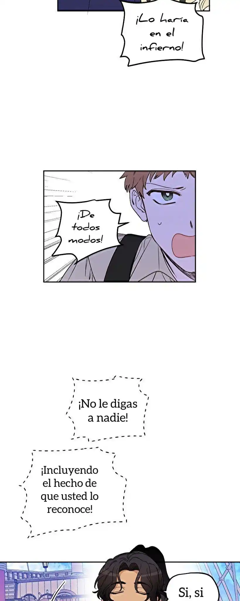 La Nueva Moda De La Reina Cesia - Capítulo 78 - Página 54 - LectorTMOo