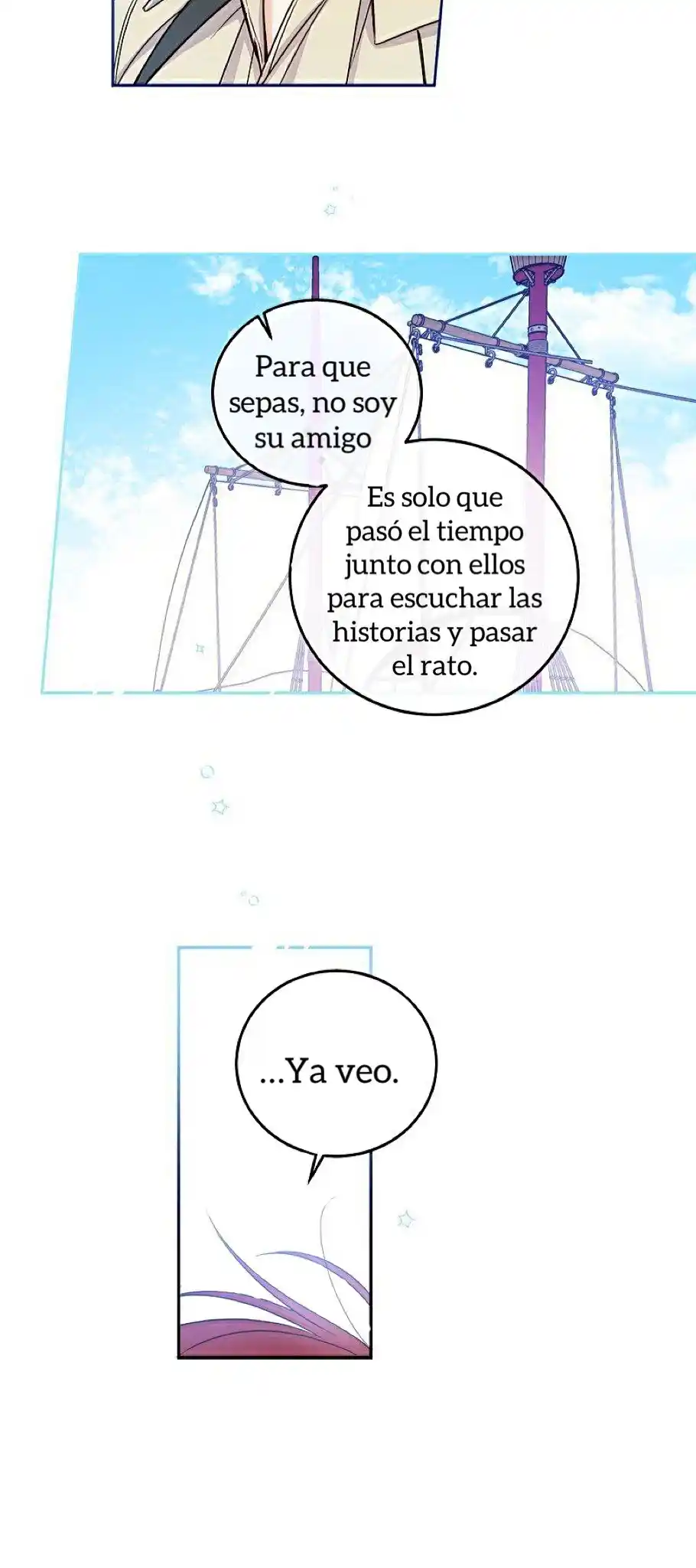 La Nueva Moda De La Reina Cesia - Capítulo 79 - Página 6 - LectorTMOo