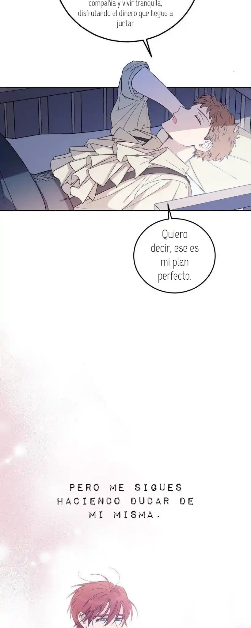 La Nueva Moda De La Reina Cesia - Capítulo 79 - Página 19 - LectorTMOo