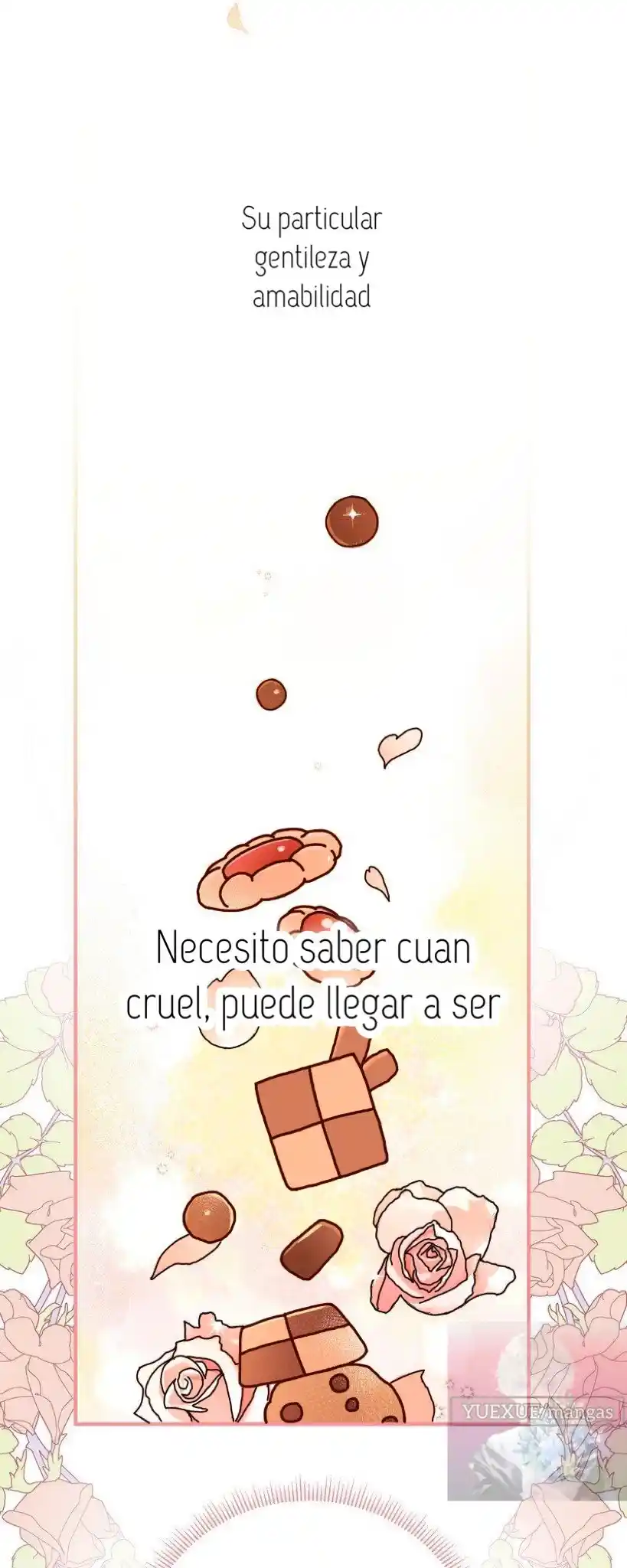 La Nueva Moda De La Reina Cesia - Capítulo 79 - Página 26 - LectorTMOo