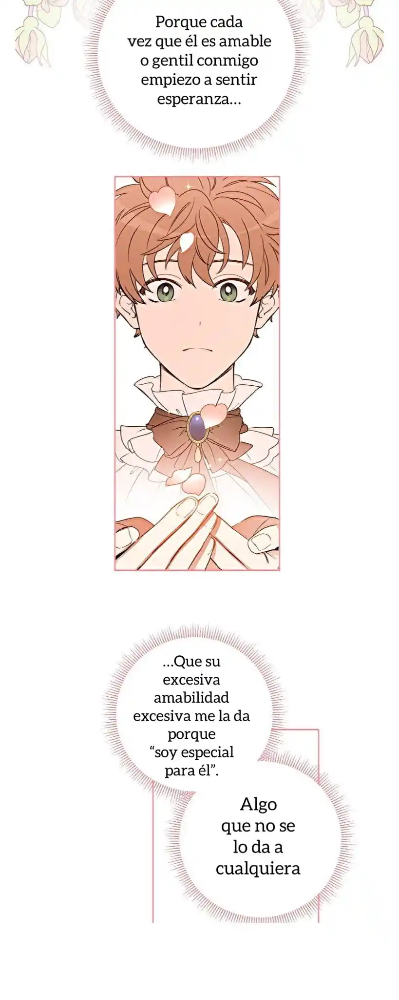 La Nueva Moda De La Reina Cesia - Capítulo 79 - Página 27 - LectorTMOo