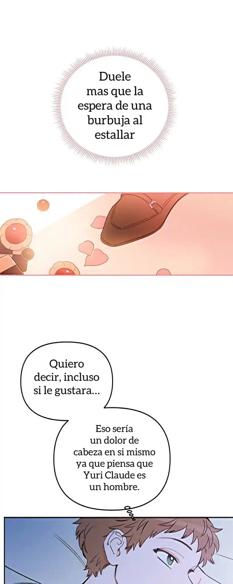 La Nueva Moda De La Reina Cesia - Capítulo 79 - Página 29 - LectorTMOo
