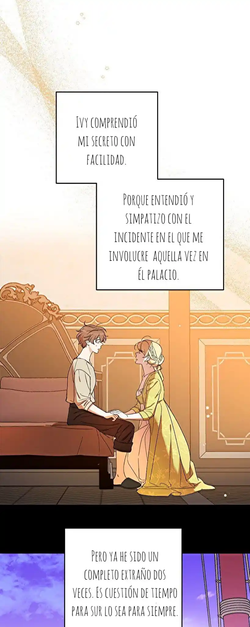 La Nueva Moda De La Reina Cesia - Capítulo 79 - Página 32 - LectorTMOo