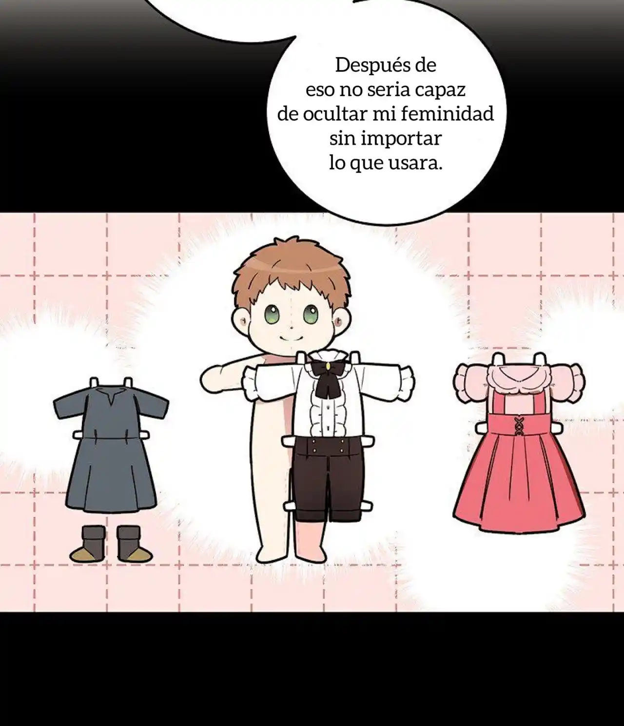La Nueva Moda De La Reina Cesia - Capítulo 79 - Página 34 - LectorTMOo