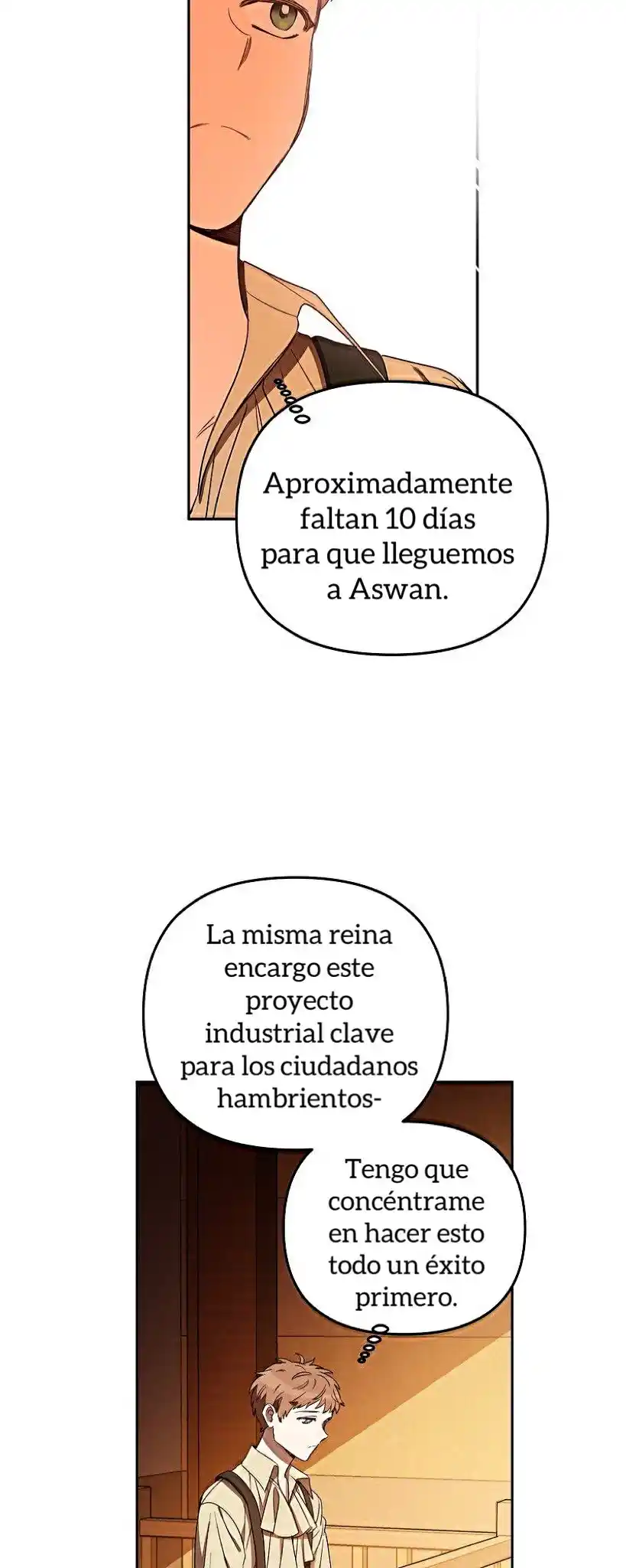 La Nueva Moda De La Reina Cesia - Capítulo 79 - Página 44 - LectorTMOo