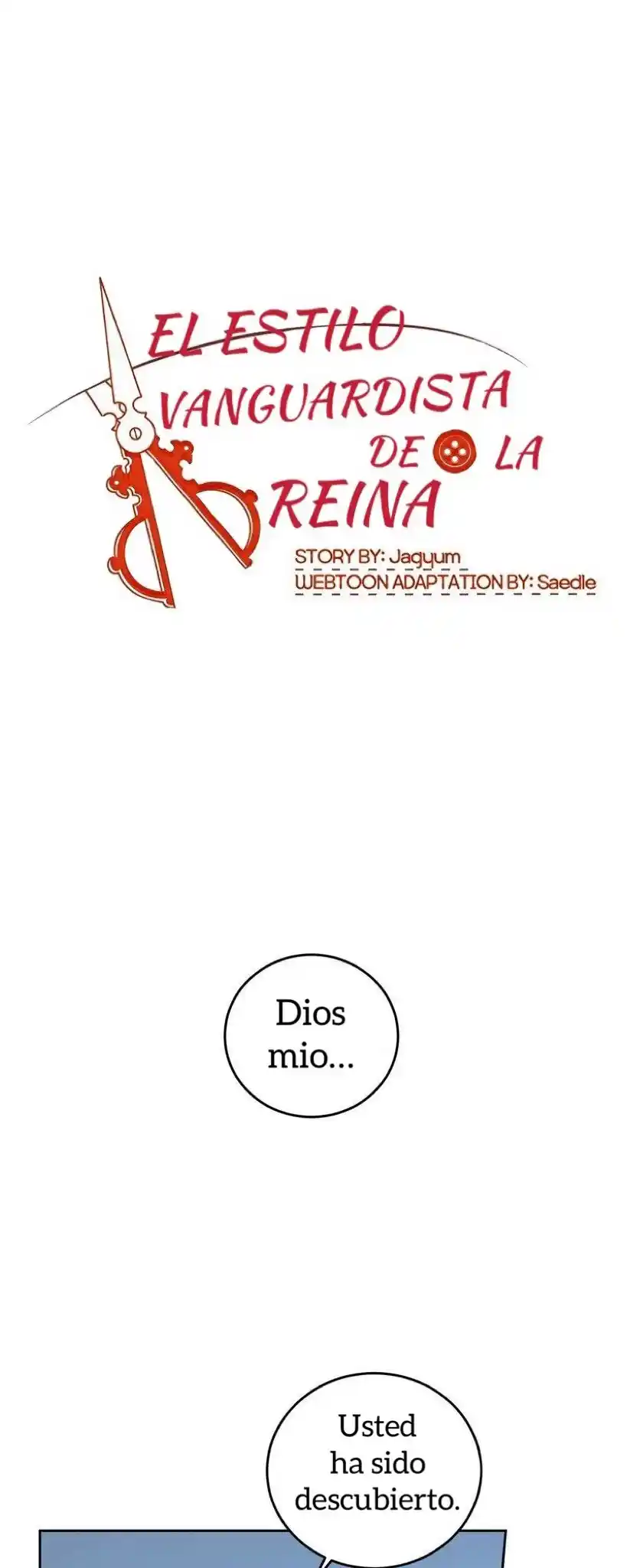 La Nueva Moda De La Reina Cesia - Capítulo 79 - Página 46 - LectorTMOo