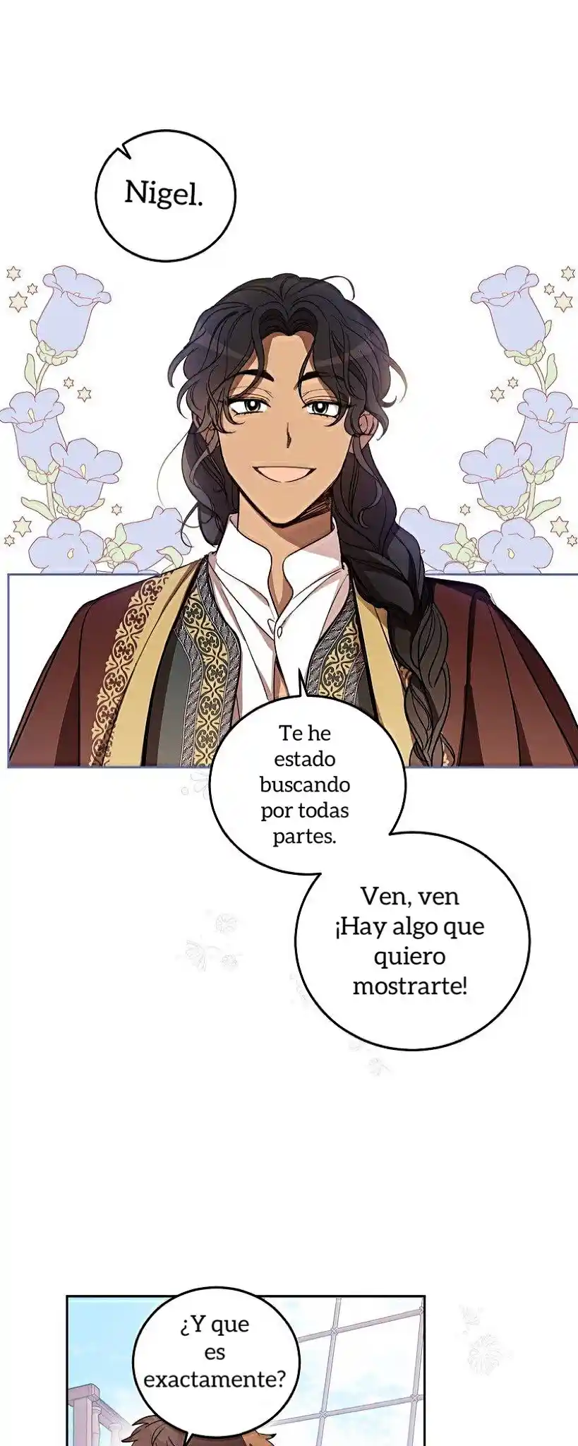 La Nueva Moda De La Reina Cesia - Capítulo 79 - Página 52 - LectorTMOo