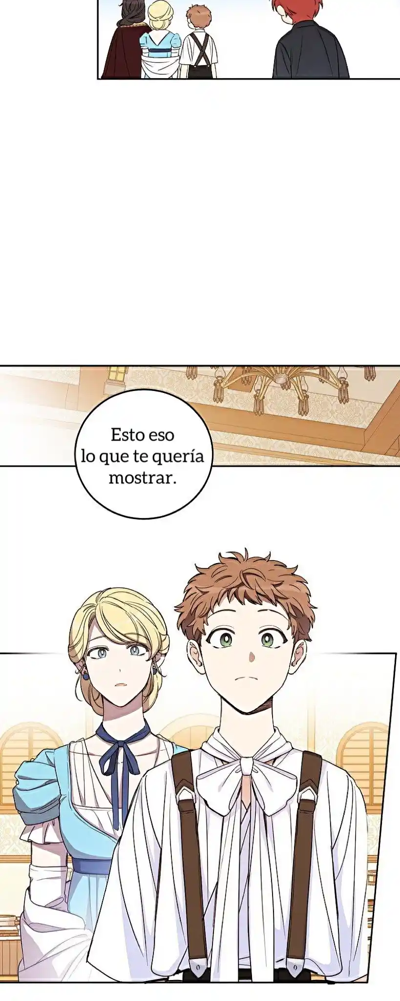 La Nueva Moda De La Reina Cesia - Capítulo 79 - Página 54 - LectorTMOo