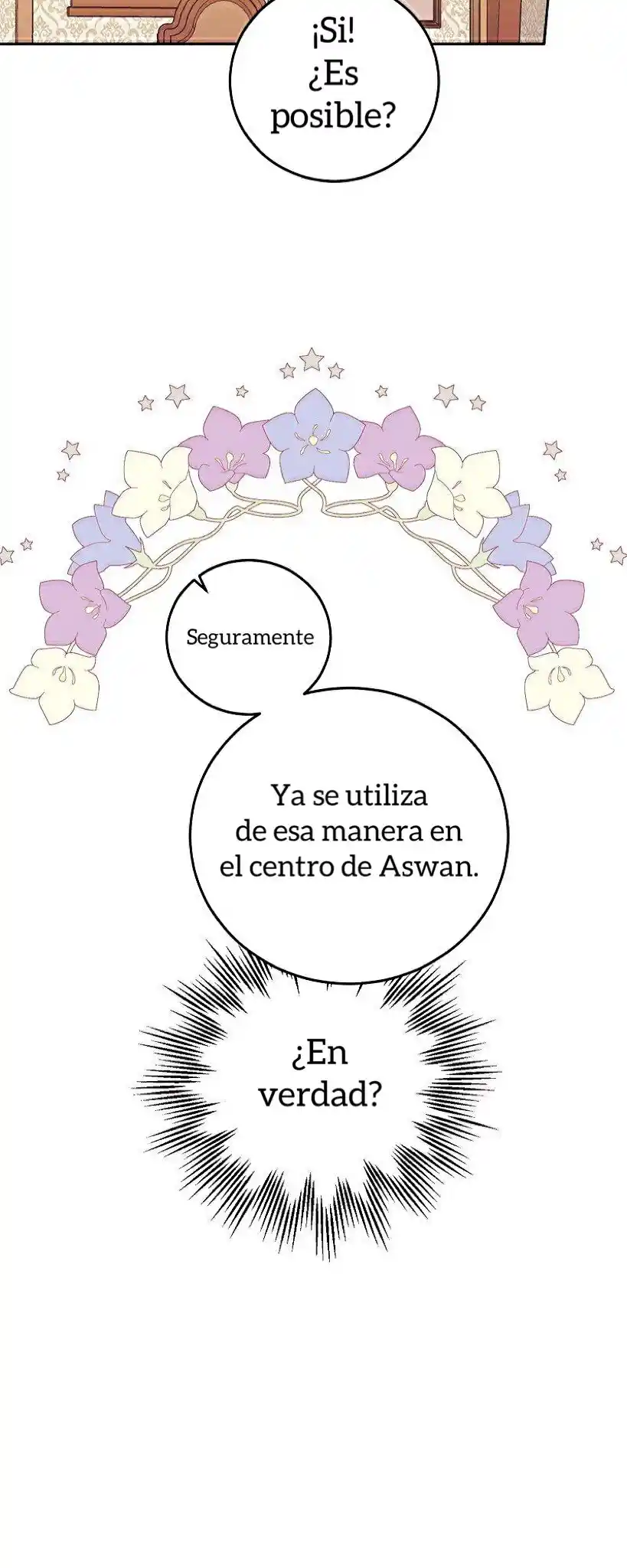 La Nueva Moda De La Reina Cesia - Capítulo 79 - Página 65 - LectorTMOo