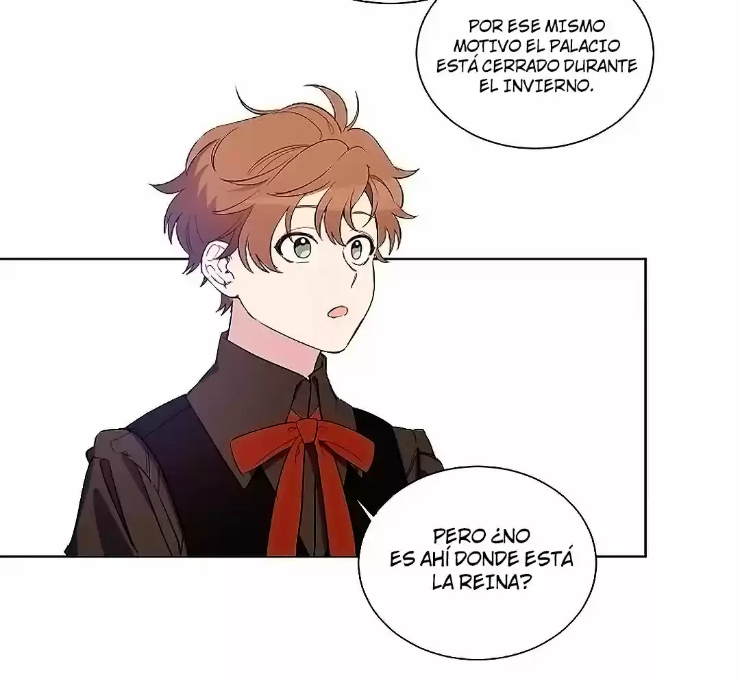 La Nueva Moda De La Reina Cesia - Capítulo 8 - Página 20 - LectorTMOo