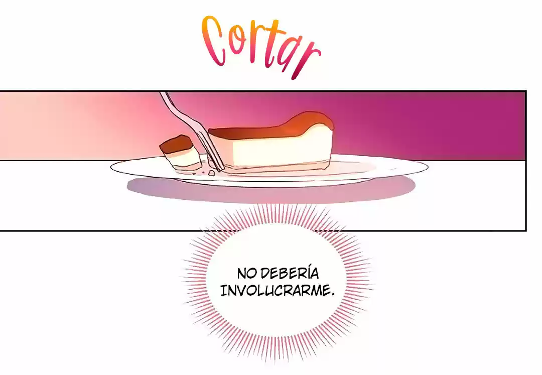 La Nueva Moda De La Reina Cesia - Capítulo 8 - Página 40 - LectorTMOo