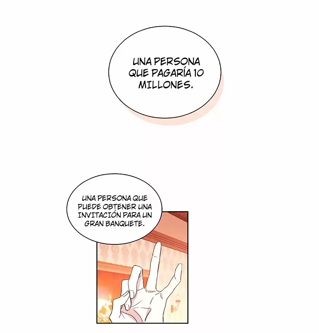 La Nueva Moda De La Reina Cesia - Capítulo 8 - Página 41 - LectorTMOo
