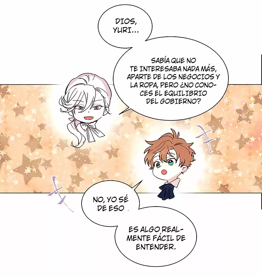 La Nueva Moda De La Reina Cesia - Capítulo 8 - Página 47 - LectorTMOo