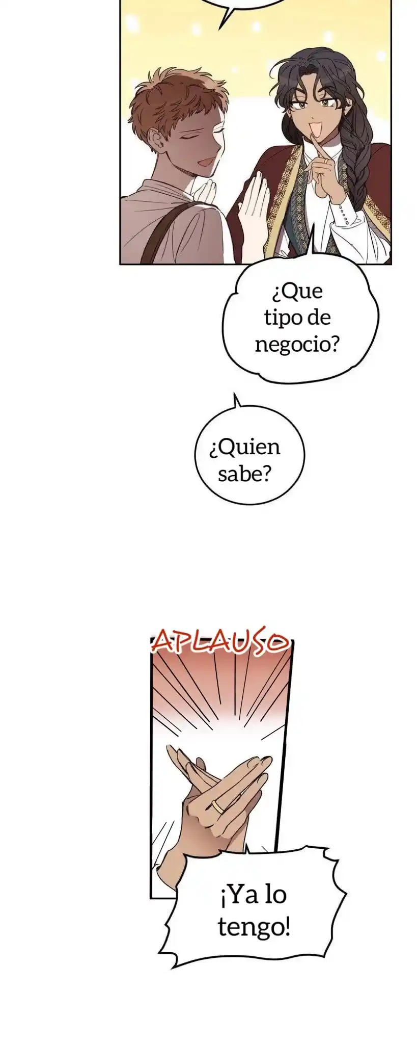La Nueva Moda De La Reina Cesia - Capítulo 80 - Página 10 - LectorTMOo